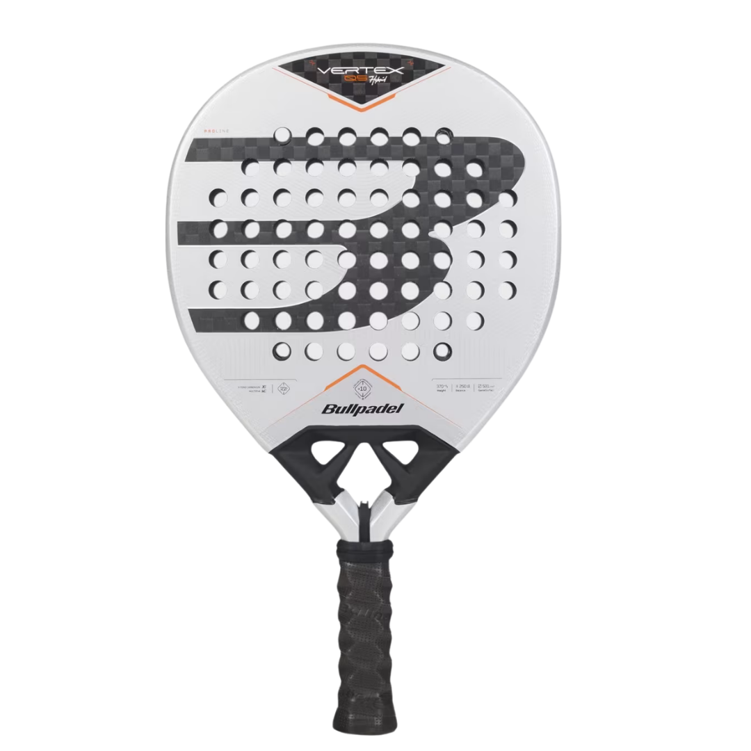 Bullpadel Vertex 05 Hybrid 2027 Padel Racket
