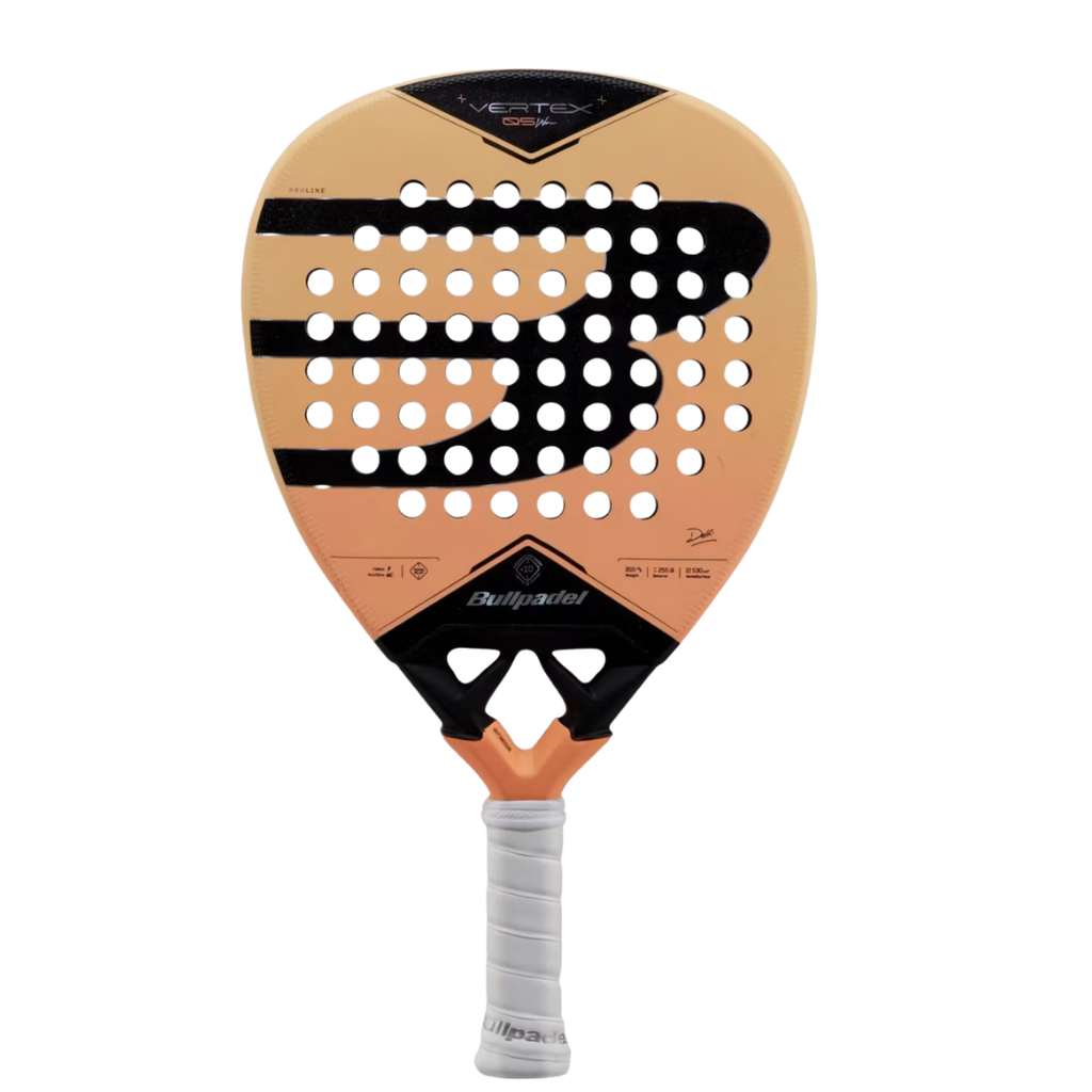 Bullpadel Vertex 05 Woman 2027 Padel Racket