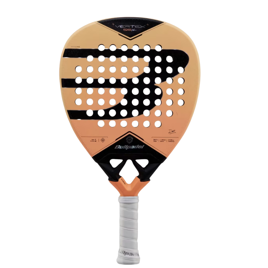 Bullpadel Vertex 05 Woman 2027 Padel Racket