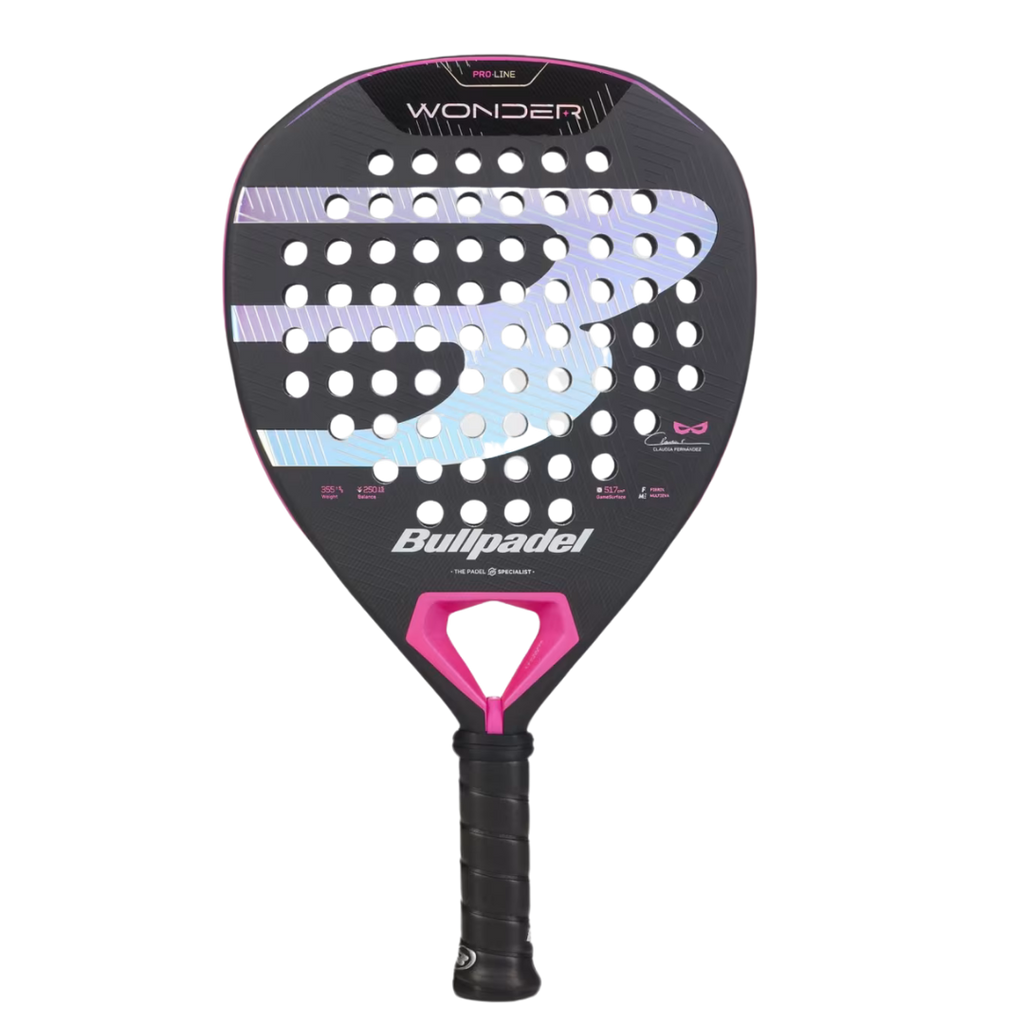 Bullpadel Wonder 2027 Padel Racket