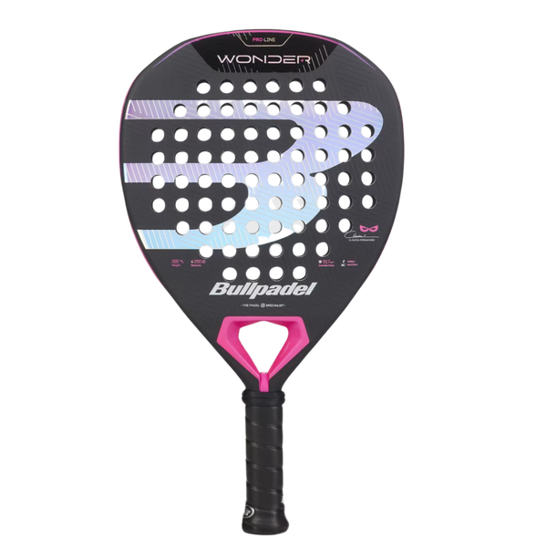 Bullpadel Wonder 2027 Padel Racket