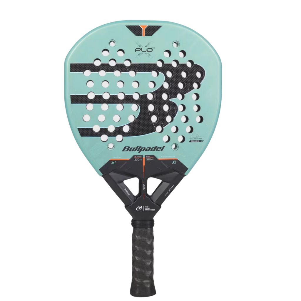 Bullpadel XPLO 2027 Padel Racket