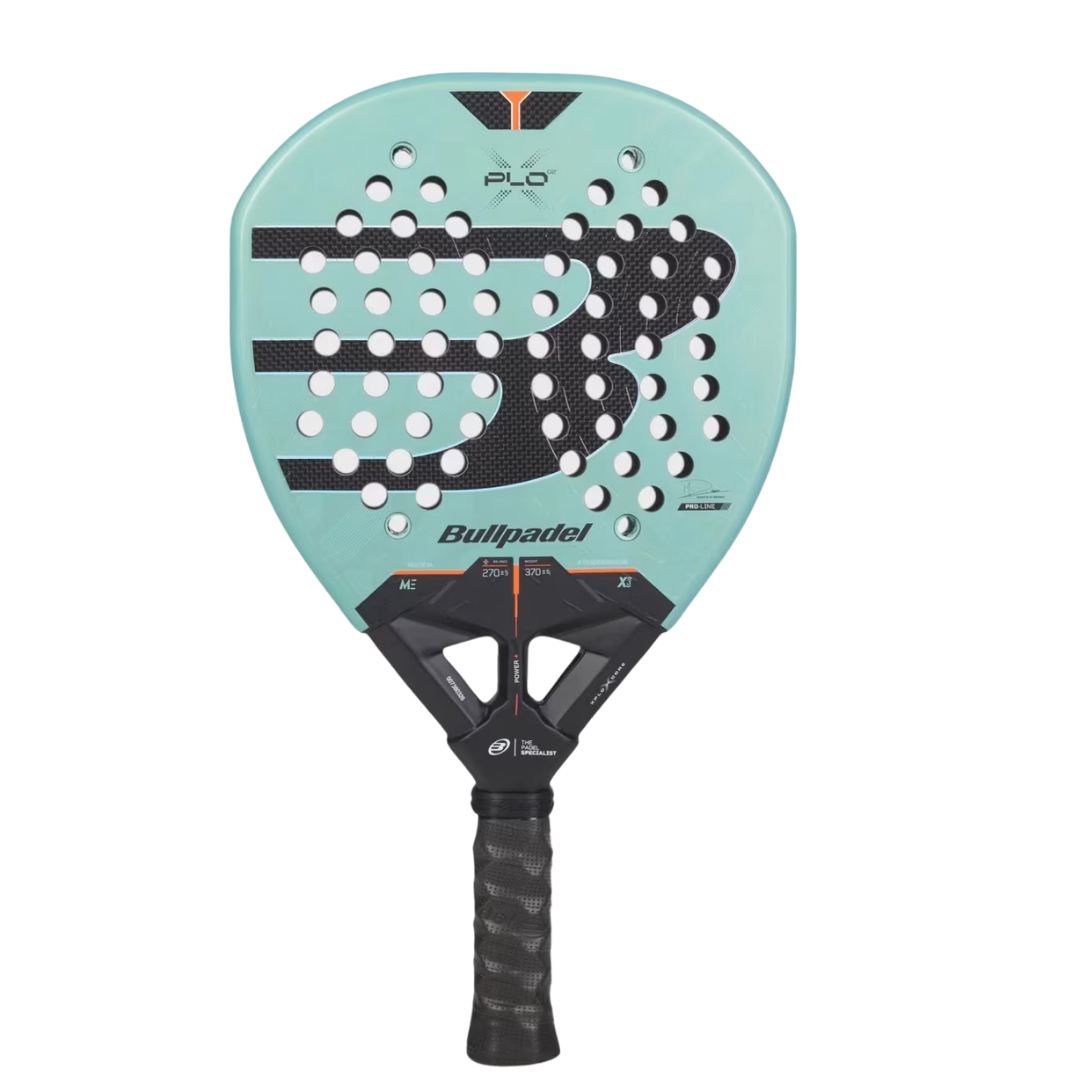 Bullpadel XPLO 2027 Padel Racket