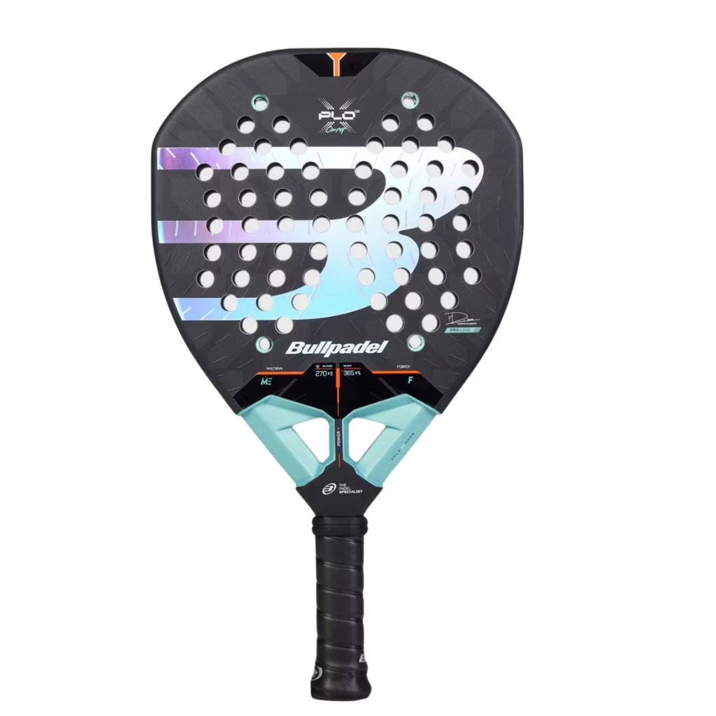 Bullpadel XPLO Comfort 2027 Padel Racket