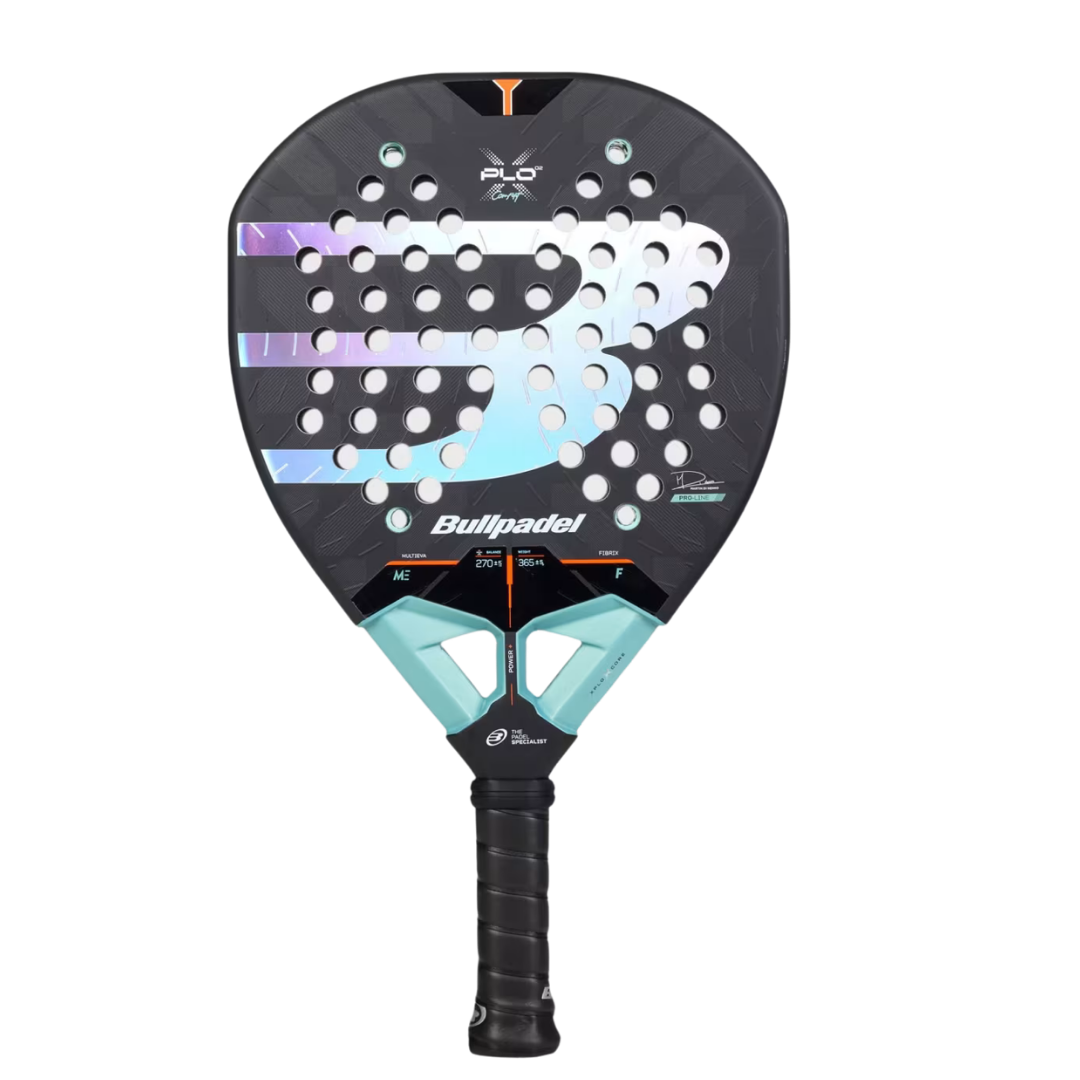 Bullpadel XPLO Comfort 2027 Padel Racket