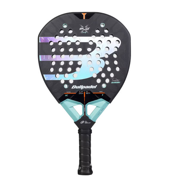 Bullpadel XPLO Comfort 2027 Padel Racket