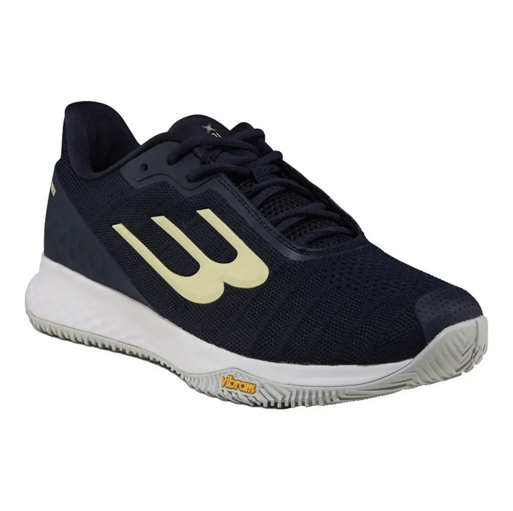 Bullpadel X-PLO Vibram 26I Men's Padel Shoes - Navy