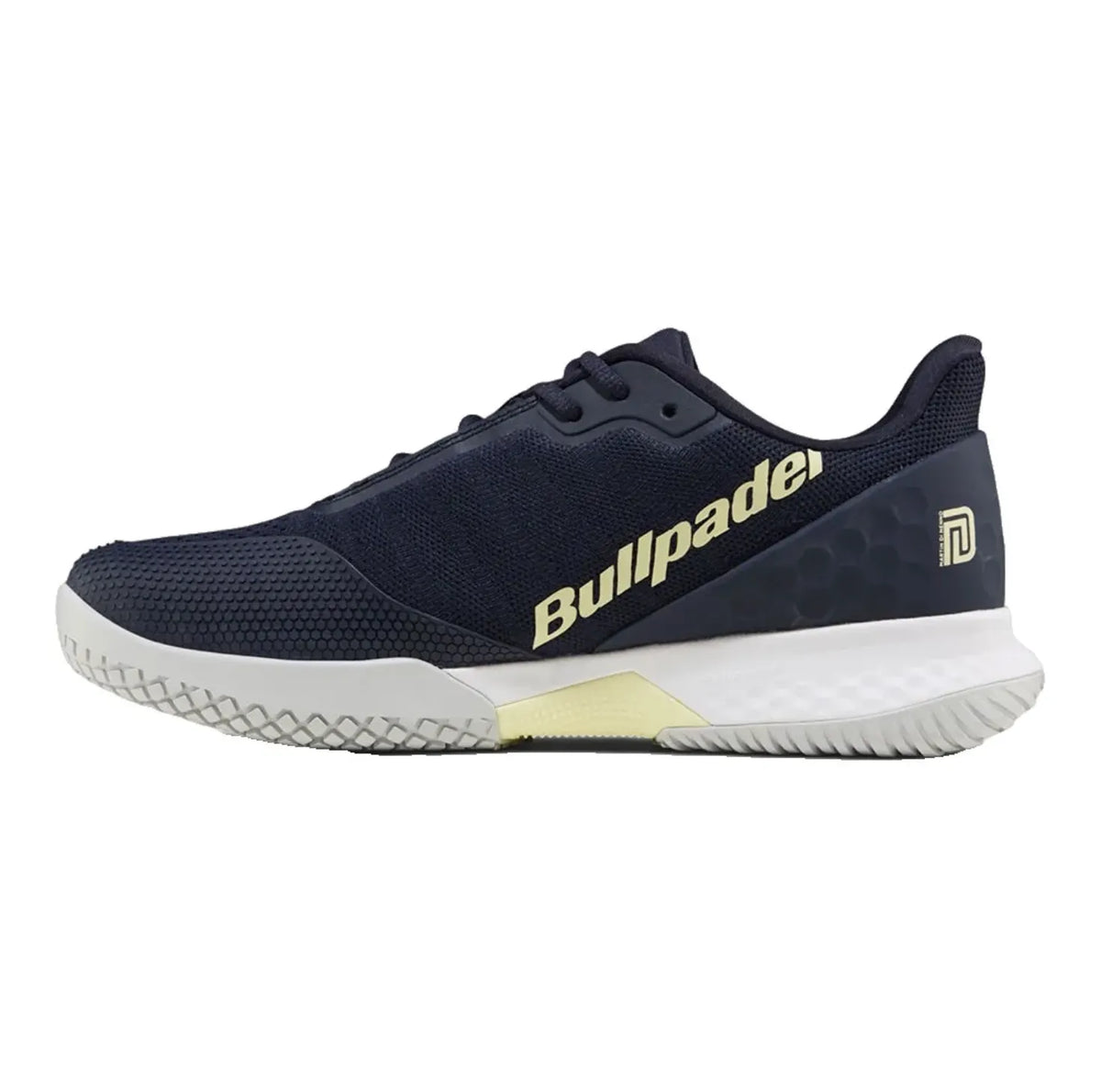 Bullpadel X-PLO Vibram 26I Men's Padel Shoes - Navy