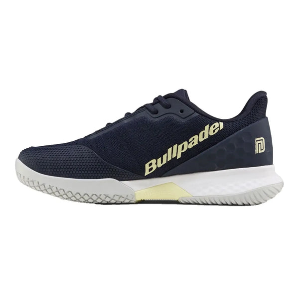 Bullpadel X-PLO Vibram 26I Men's Padel Shoes - Navy