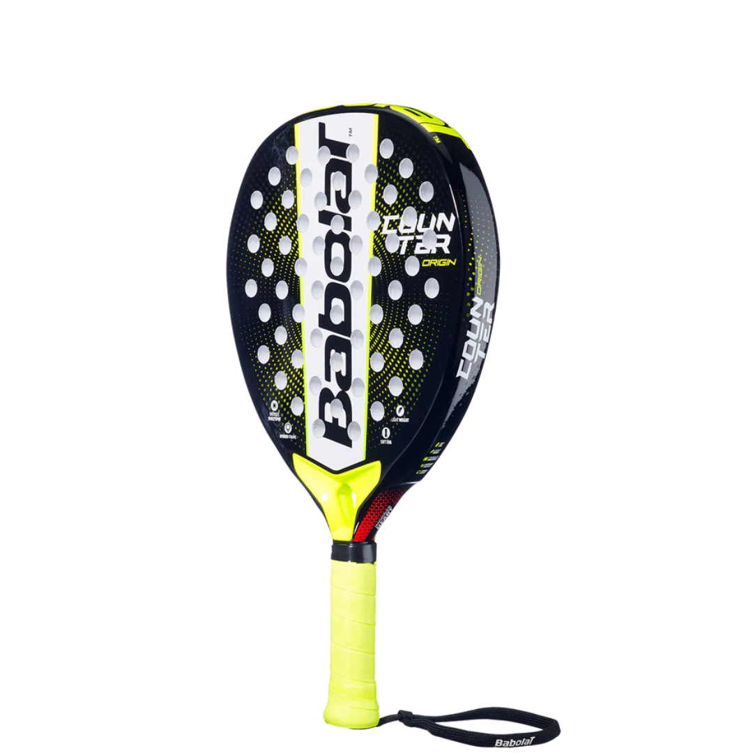 Babolat Counter Origin 2026 Padel Racket