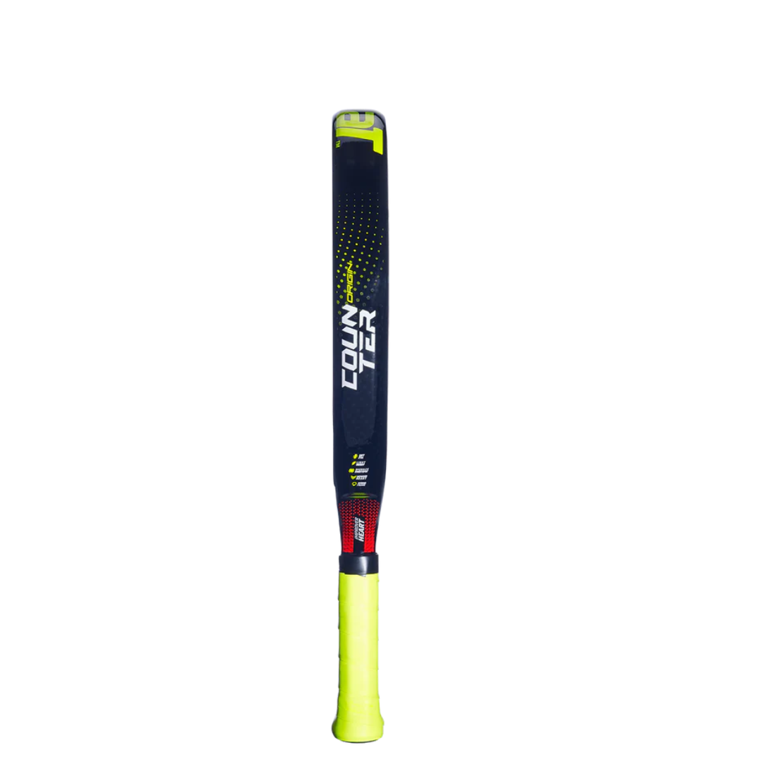 Babolat Counter Origin 2025 Padel Racket