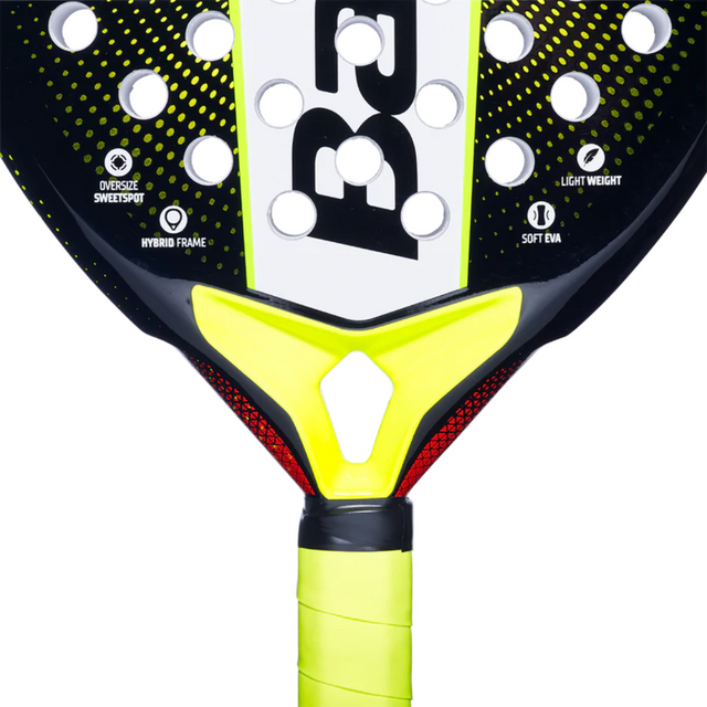 Padel Racker Babolat Counter Origin 2026 Padel Racker – Express Padel