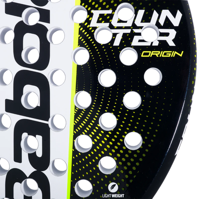 Padel Racker Babolat Counter Origin 2026 Padel Racker – Express Padel