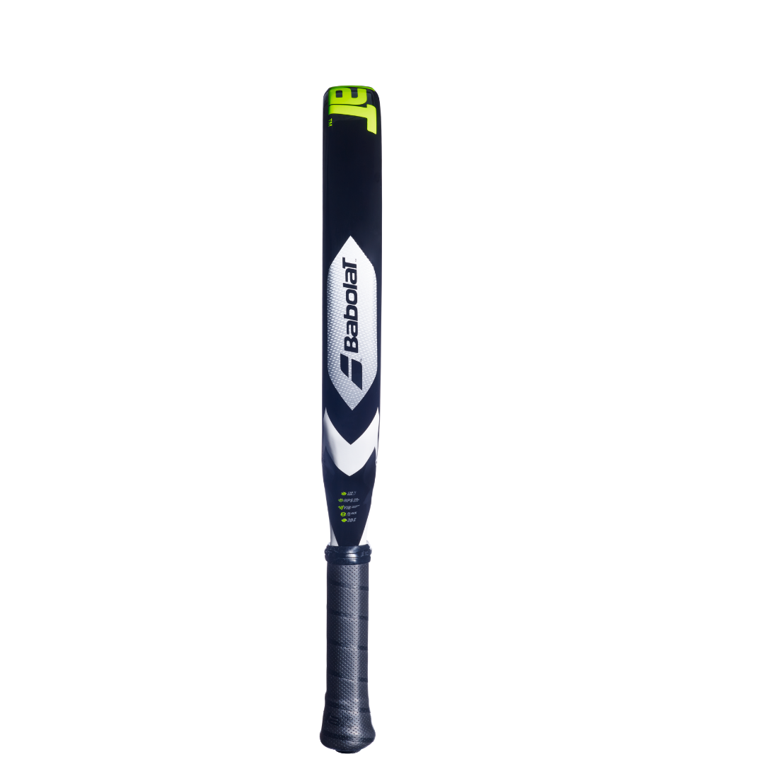 Babolat Counter Veron Padel Racket 2026