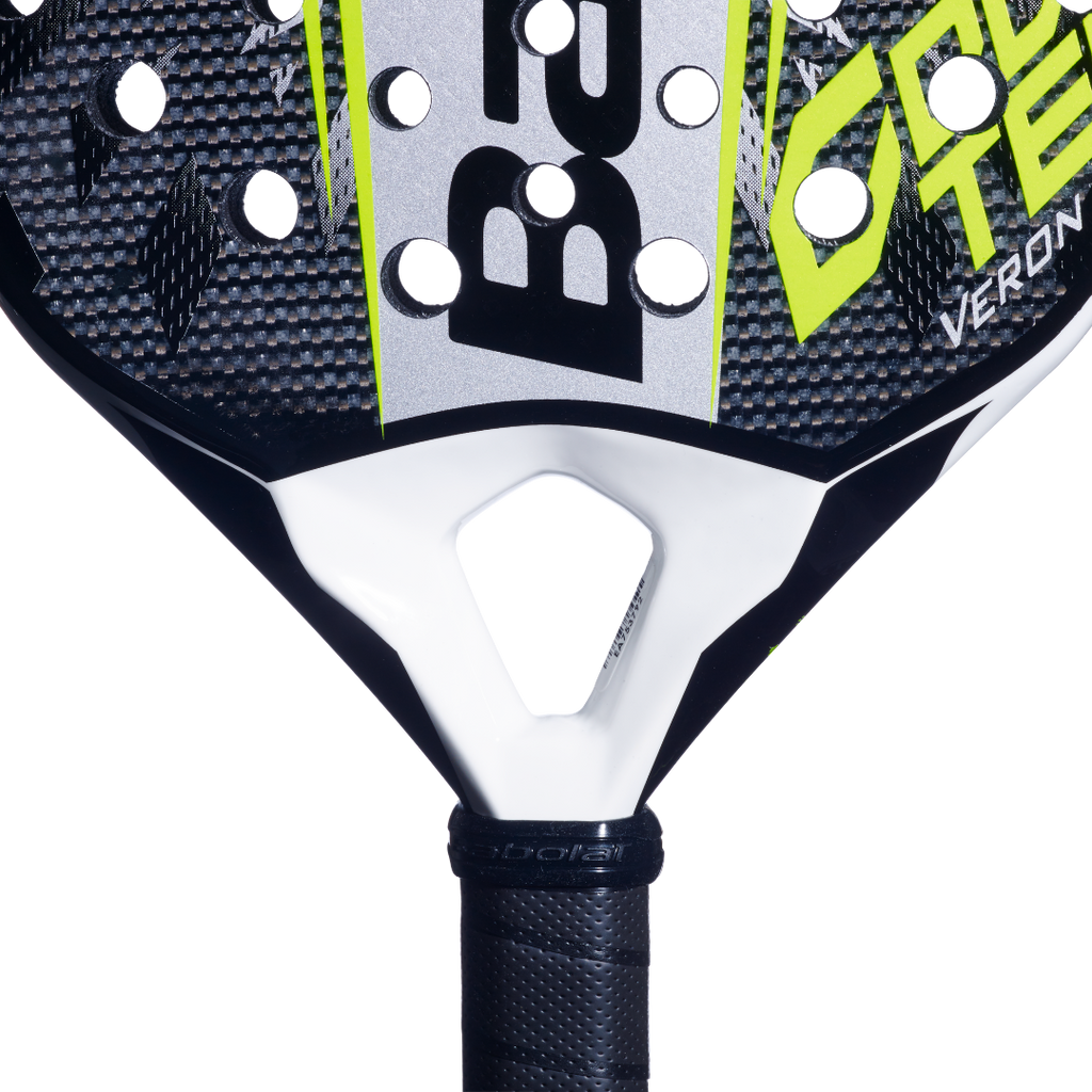 Babolat Counter Veron Padel Racket 2026
