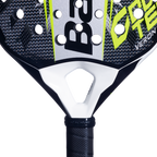 Babolat Counter Veron Padel Racket 2026