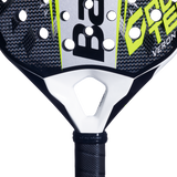 Babolat Counter Veron Padel Racket 2026