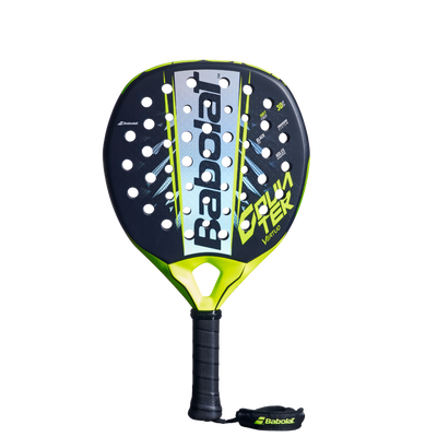 Babolat Counter Vertuo Padel Racket 2026
