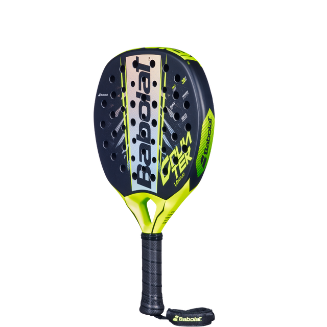 Babolat Counter Vertuo Padel Racket 2026