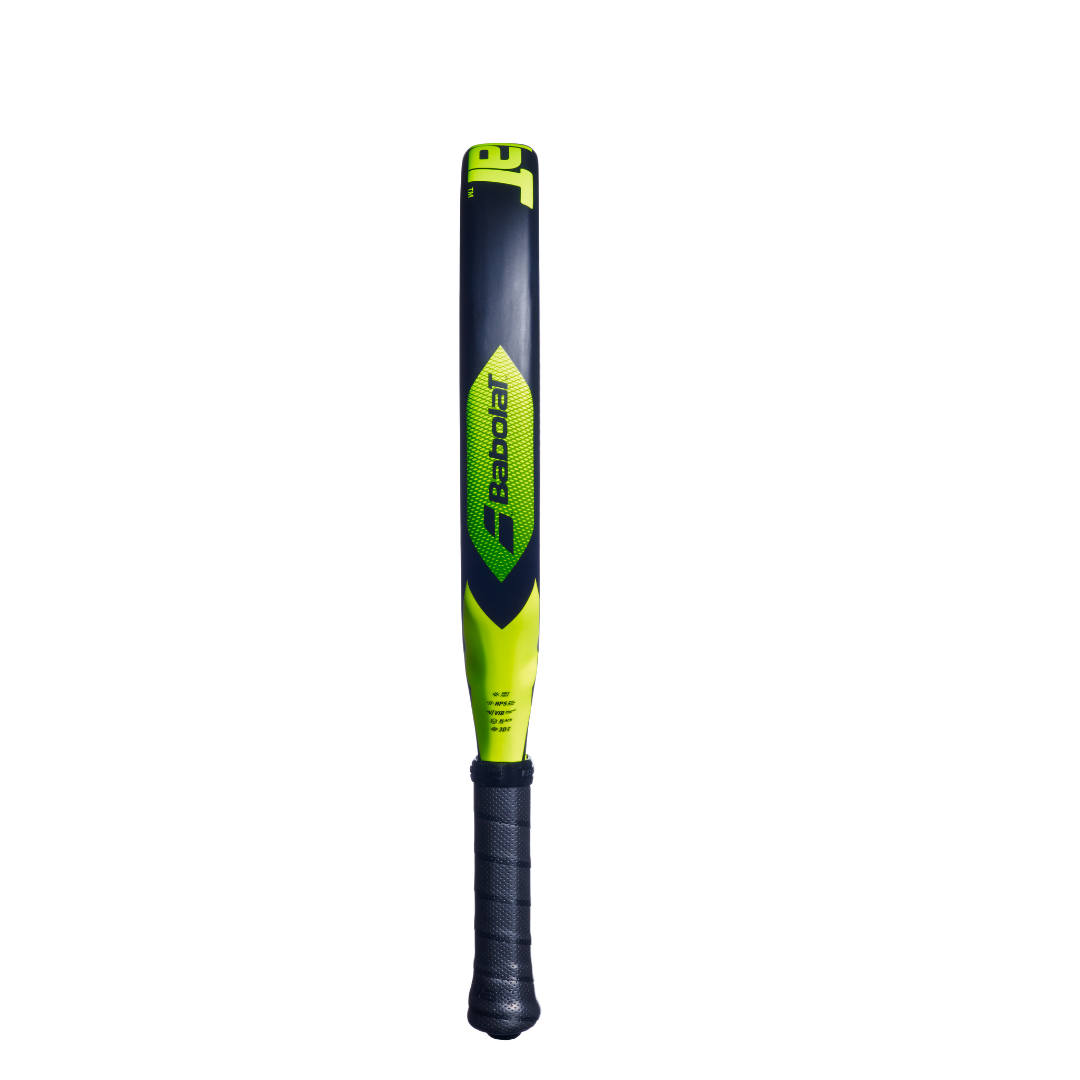Babolat Counter Vertuo Padel Racket 2026