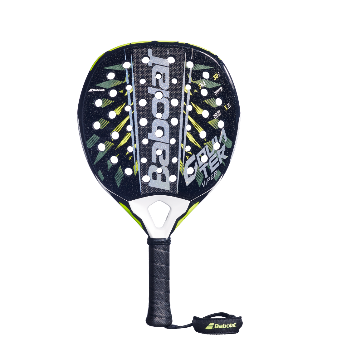 Counter Viper Padel Racket 2026