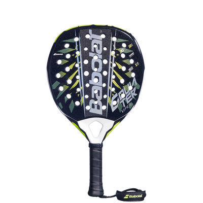 Babolat Counter Viper Padel Racket 2026