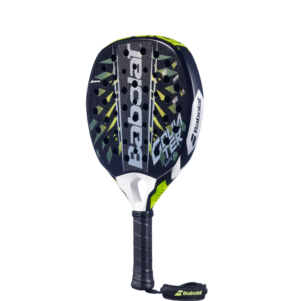 Babolat Counter Viper Padel Racket 2026