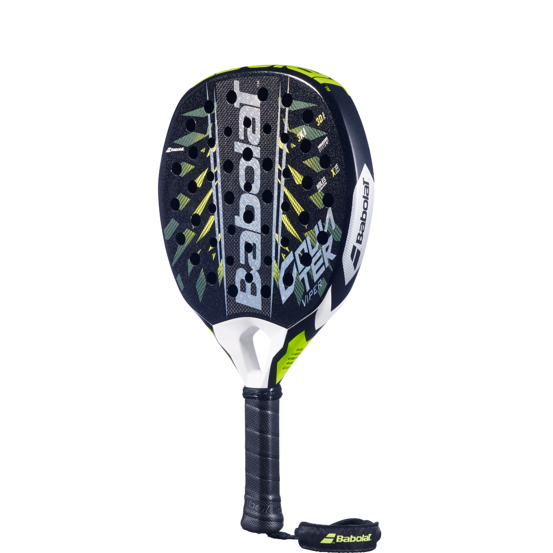 Babolat Counter Viper Padel Racket 2026