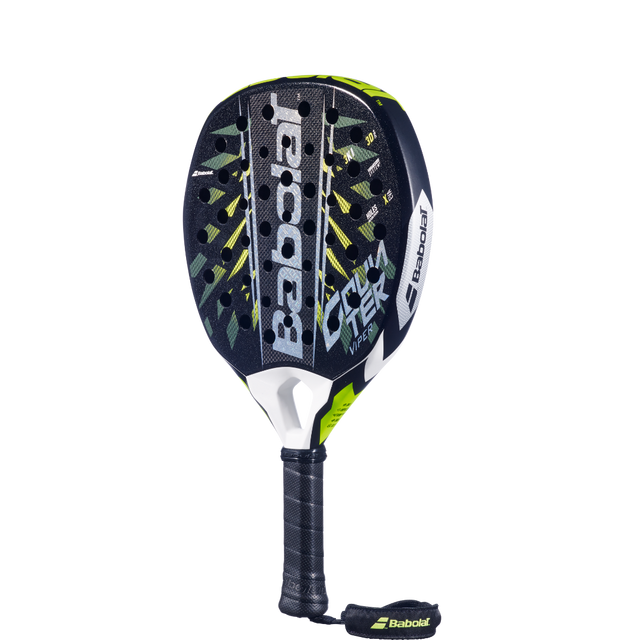 Babolat Counter Viper Padel Racket 2026