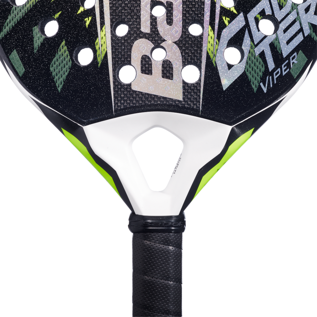 Babolat Counter Viper Padel Racket 2026