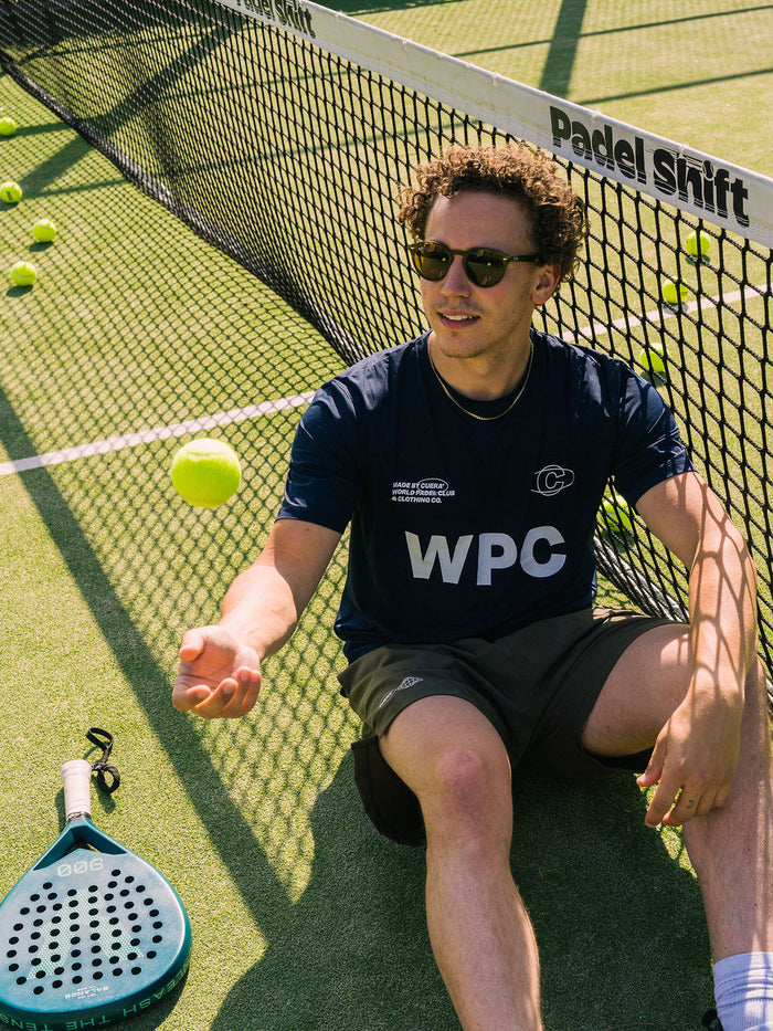 Padel Clothing