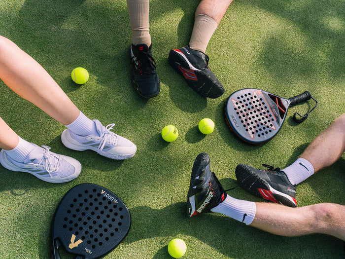 Padel Shoes