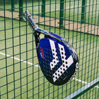 Tecnifibre Curva Soft Padel Racket 2025