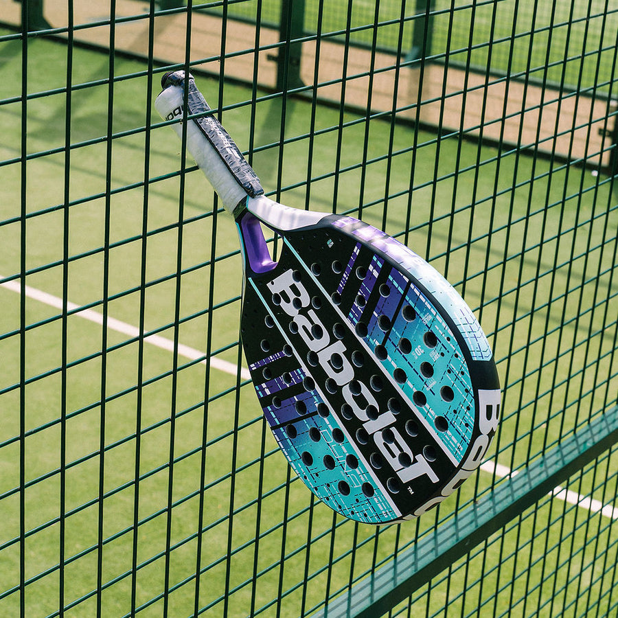 Babolat Dyna Spirit Padel Racket