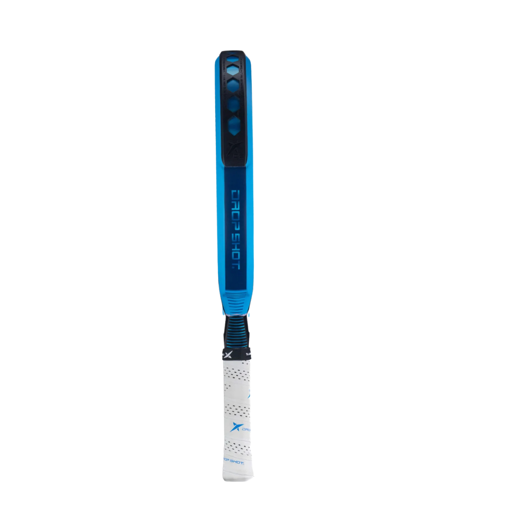DropShot Explorer Pro Attack