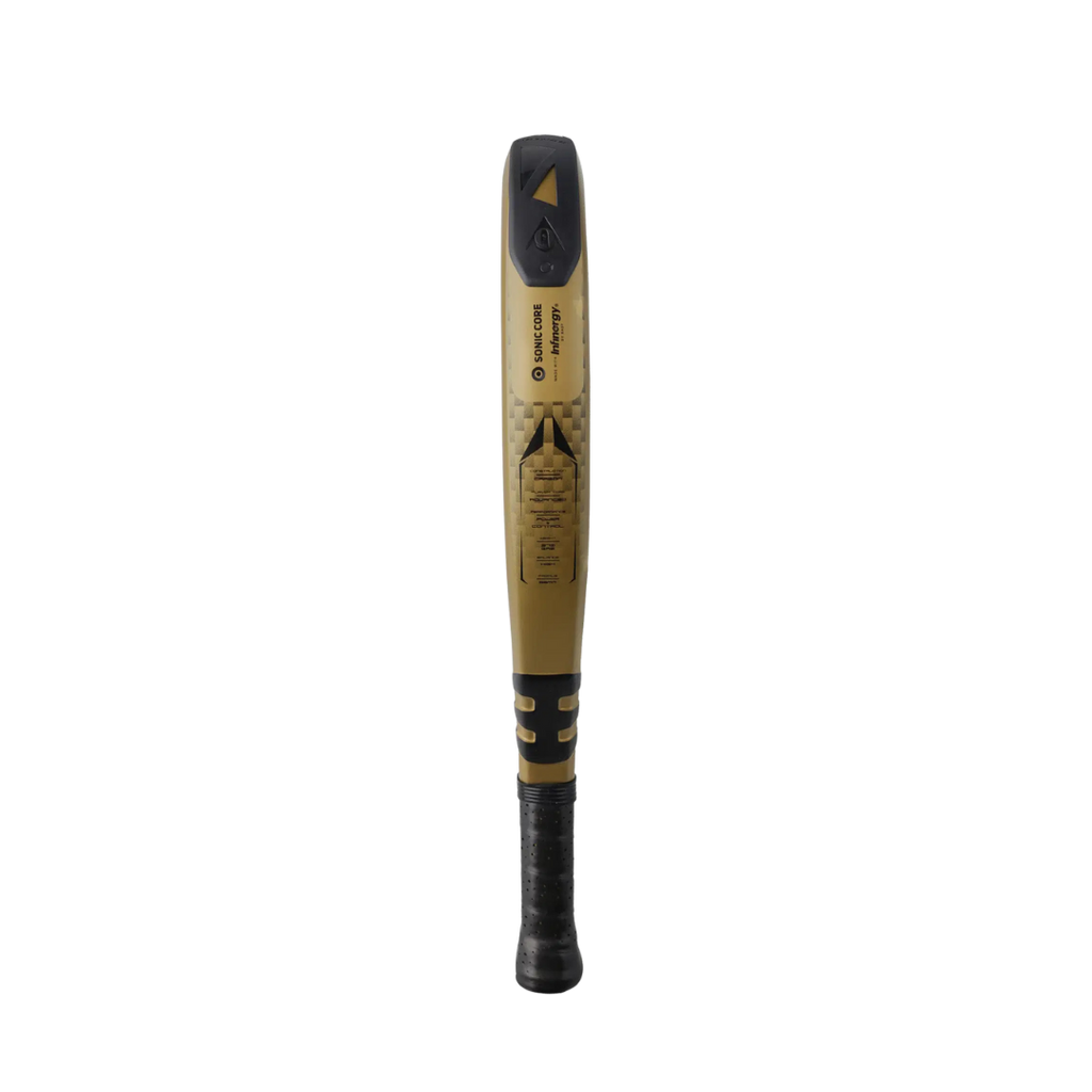 Dunlop Aero-Star Pro Padel Racket