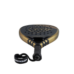 Dunlop Aero-Star Pro Padel Racket