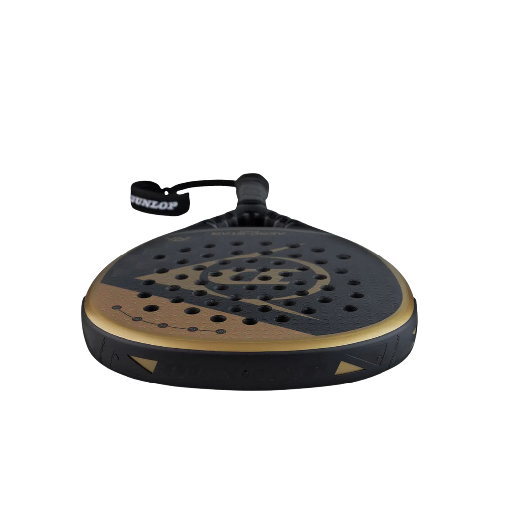 Dunlop Aero-Star Pro Padel Racket