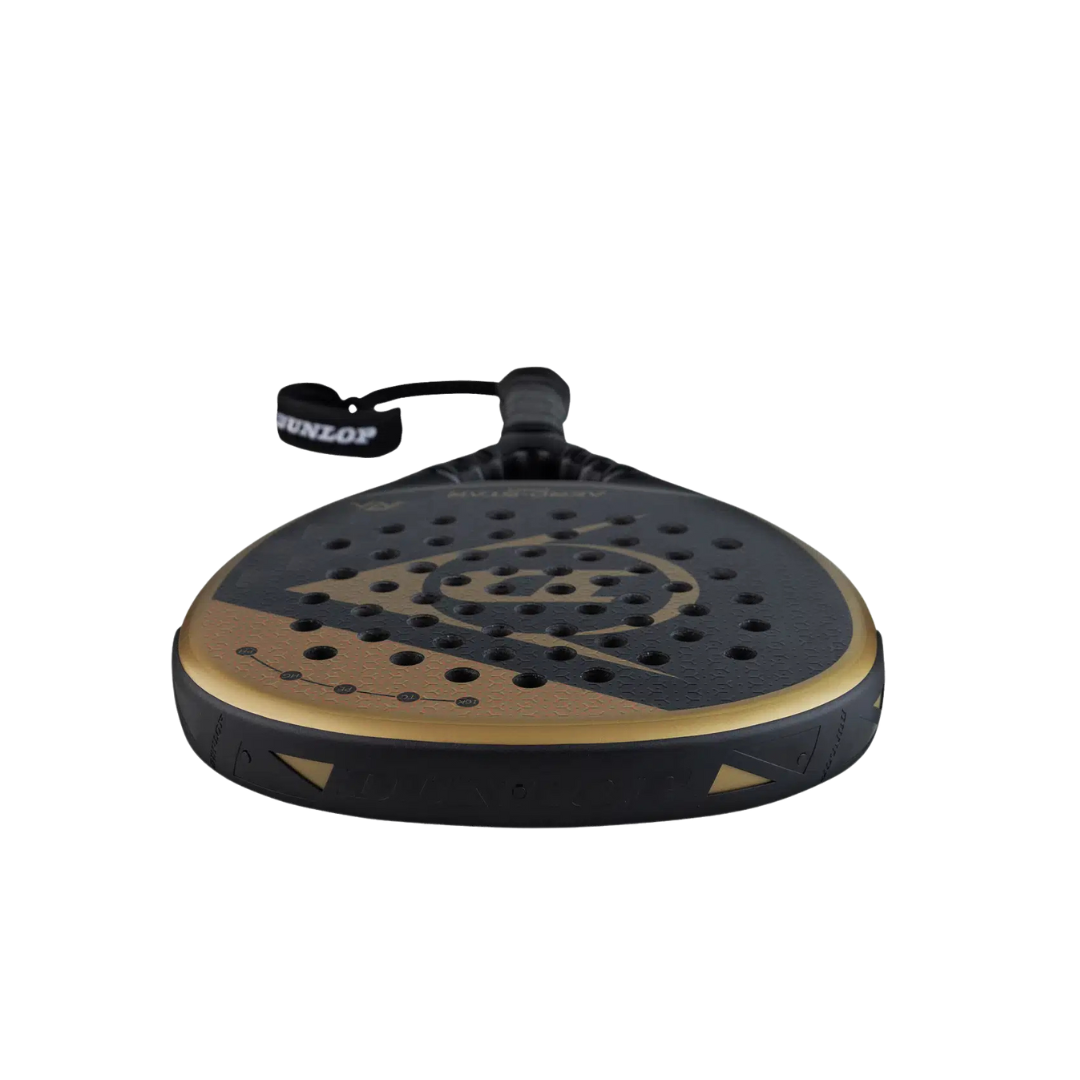 Dunlop Aero-Star Pro Padel Racket