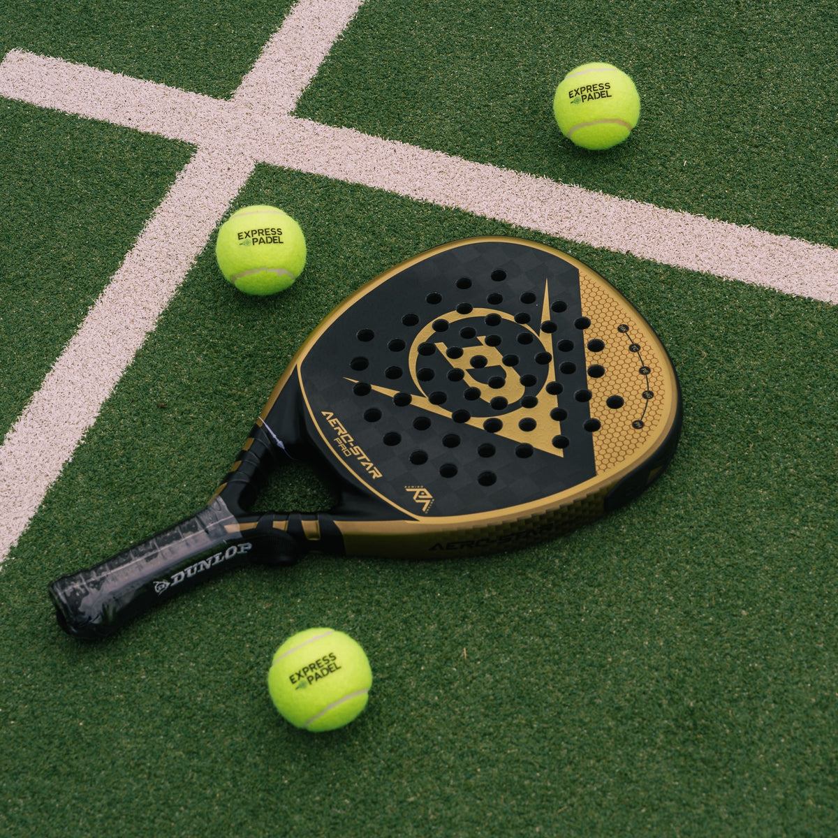 Dunlop Padel