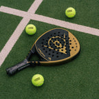 Dunlop Aero-Star Pro Padel Racket