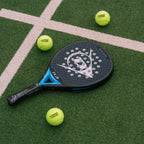 Dunlop FX JR Padel Racket 2026