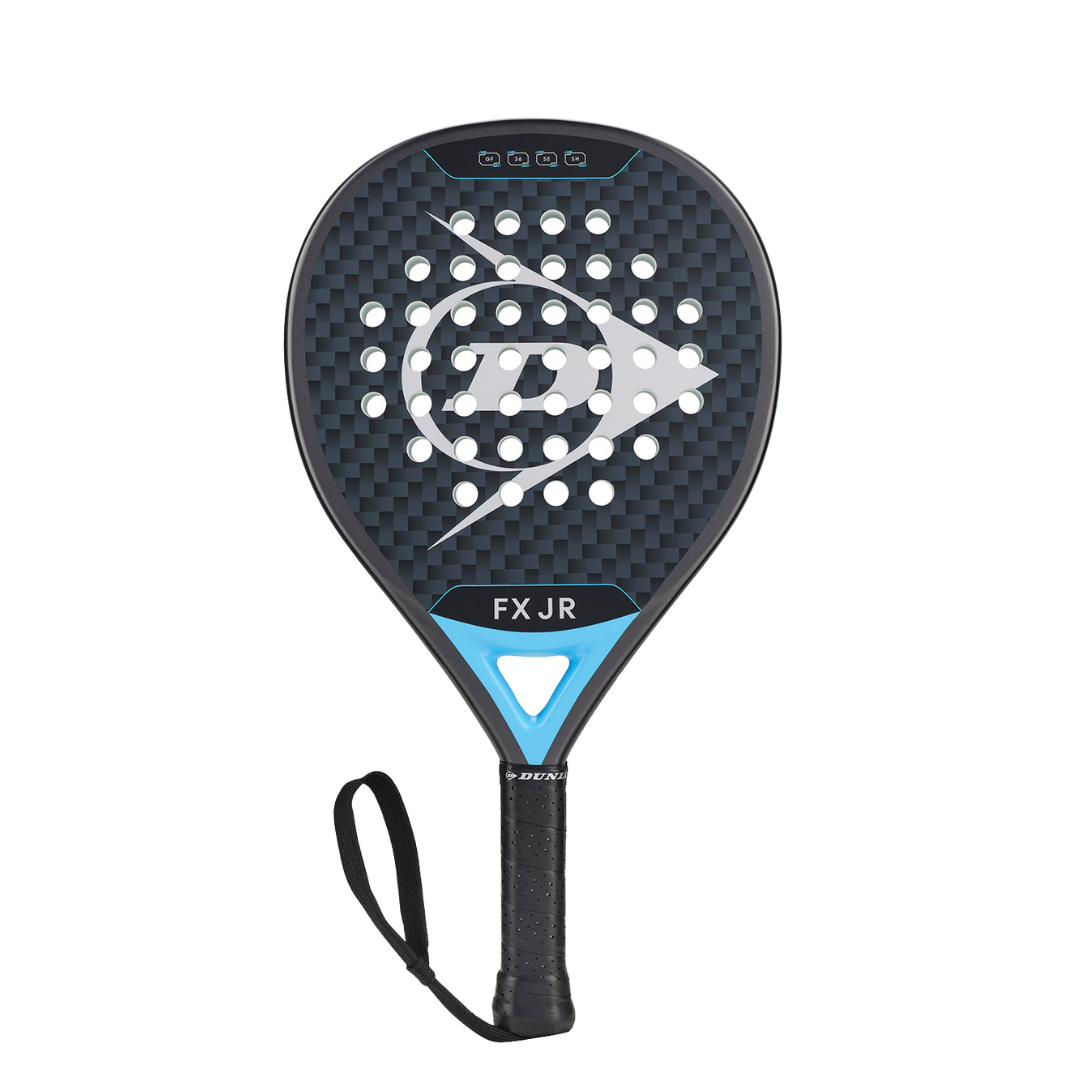 FX JR Padel Racket 2026