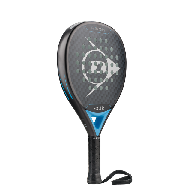Dunlop FX JR Padel Racket 2026