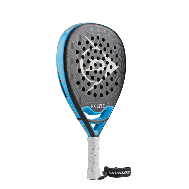 Dunlop FX Lite Padel Racket 2026