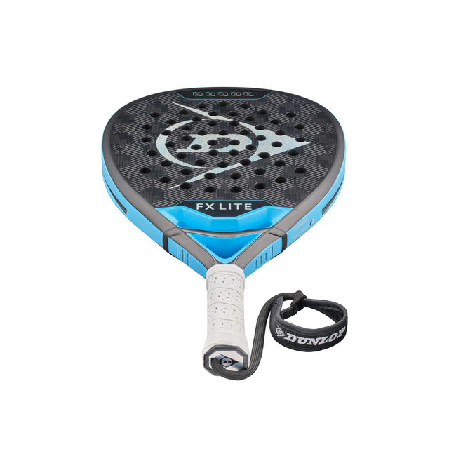 Dunlop FX Lite Padel Racket 2026