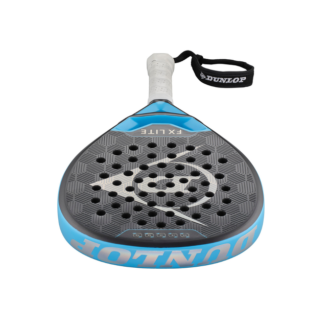 Dunlop FX Lite Padel Racket 2026