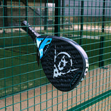 Dunlop FX Pro Padel Racket 2026