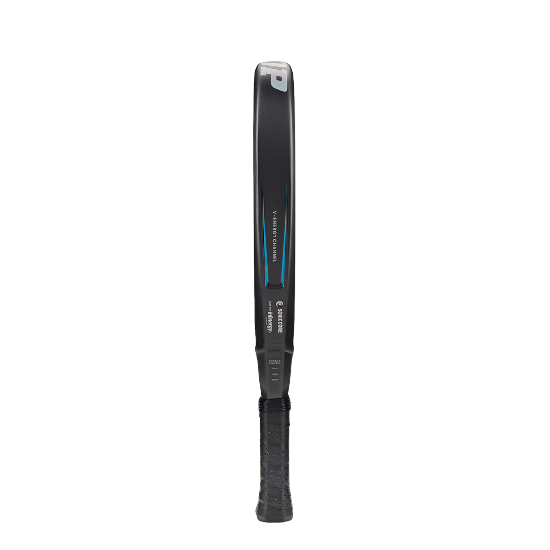 Dunlop FX Pro Padel Racket 2026