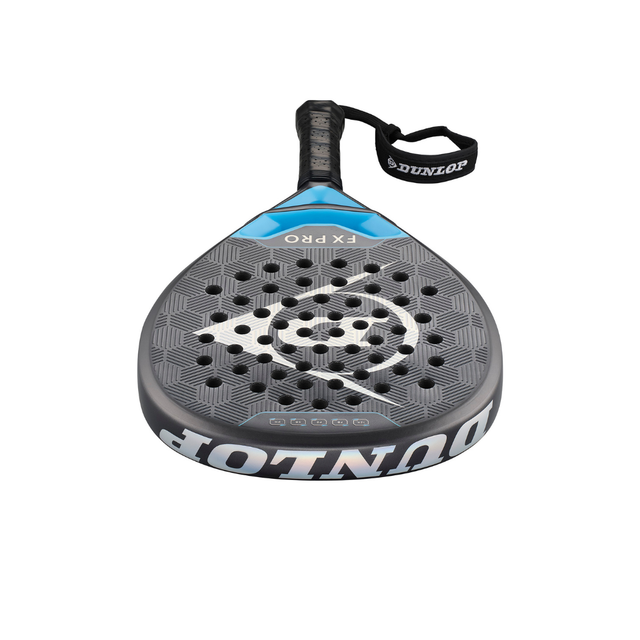 Dunlop FX Pro Padel Racket 2026